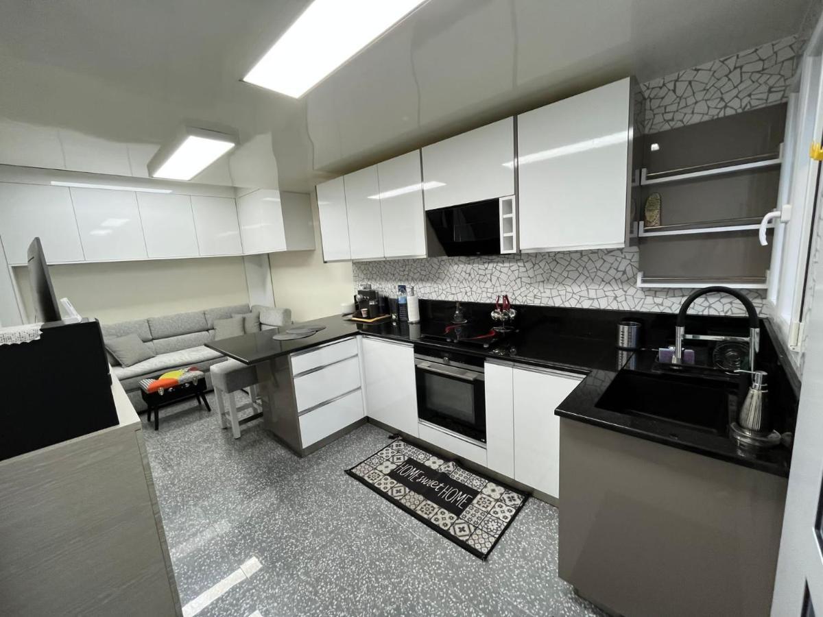 Sci Slama Family Livry-Gargan Esterno foto